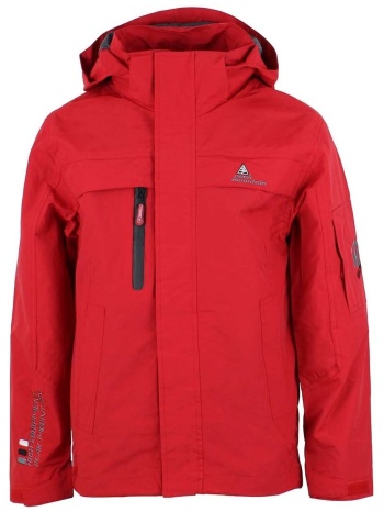 παρκά peak mountain parka garçon ecasik | σε προσφορά