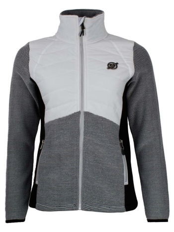 fleece peak mountain blouson polaire femme anaples | σε προσφορά