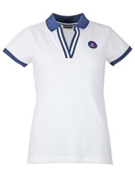 πόλο με κοντά μανίκια ...