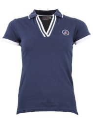 πόλο με κοντά μανίκια ...