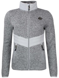 fleece peak mountain blouson polaire femme atormi |