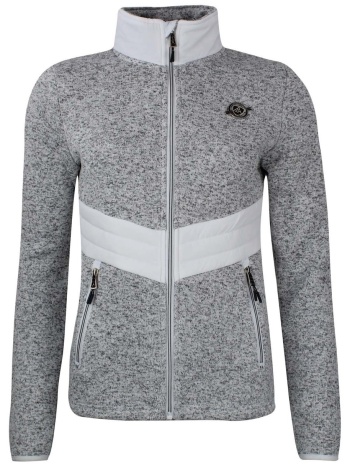 fleece peak mountain blouson polaire femme atormi | σε προσφορά