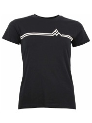 t-shirt με κοντά μανίκια peak mountain t-shirt manches courtes femme aurelie |