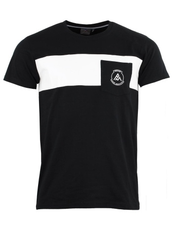 t-shirt με κοντά μανίκια peak mountain t-shirt manches σε προσφορά