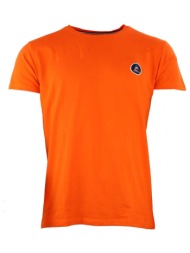 t-shirt με κοντά μανίκια ...