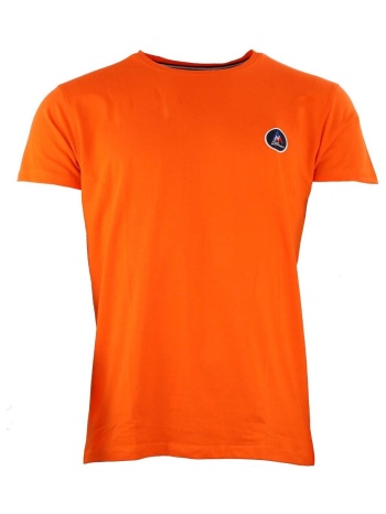 t-shirt με κοντά μανίκια peak mountain t-shirt manches σε προσφορά