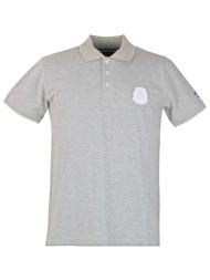 πόλο με κοντά μανίκια peak mountain polo manches courtes homme cornelius |