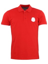 πόλο με κοντά μανίκια ...