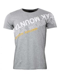 t-shirt με κοντά μανίκια ...