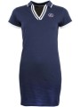 φορέματα peak mountain robe manches courtes femme asfori |