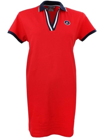 φορέματα peak mountain robe manches courtes femme asfori | σε προσφορά