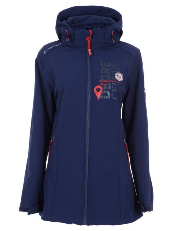 μπουφάν degré celsius blouson softshell femme acalmi |
