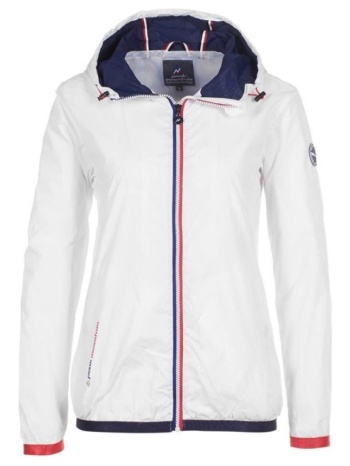 αντιανεμικά peak mountain coupe-vent femme acapik | σε προσφορά