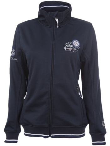 fleece vent du cap blouson polaire femme acelo | σε προσφορά