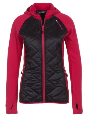 fleece peak mountain blouson polarshell femme acerla | σε προσφορά
