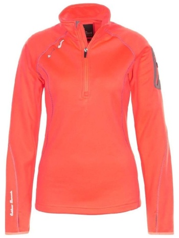 φούτερ peak mountain sweat polarshell femme acerun | σε προσφορά