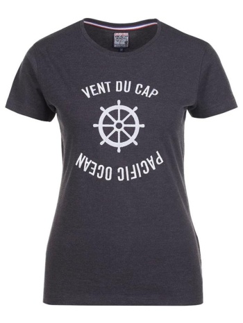 t-shirt με κοντά μανίκια vent du cap t-shirt manches σε προσφορά