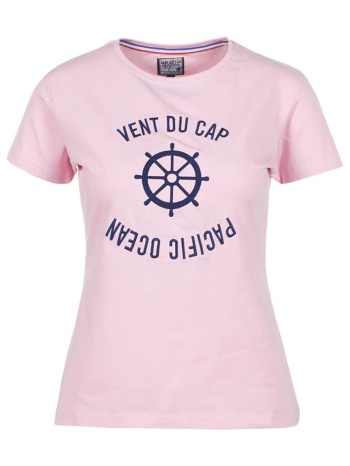 t-shirt με κοντά μανίκια vent du cap t-shirt manches σε προσφορά