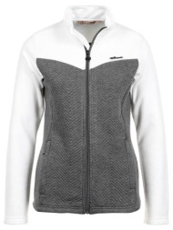 fleece peak mountain blouson polaire femme achiffer |