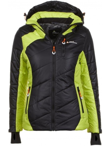 χοντρό μπουφάν peak mountain doudoune de ski femme acilorg | σε προσφορά