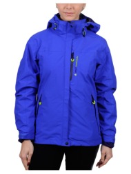 μπουφάν peak mountain blouson de ski femme aciono |