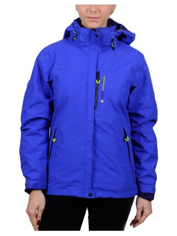 μπουφάν peak mountain blouson de ski femme aciono |