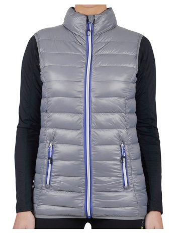 χοντρό μπουφάν peak mountain doudoune fine sans manches σε προσφορά