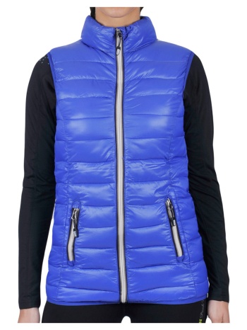 χοντρό μπουφάν peak mountain doudoune fine sans manches σε προσφορά