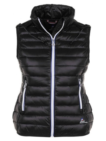 χοντρό μπουφάν peak mountain doudoune sans manches femme σε προσφορά