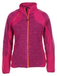 fleece peak mountain blouson polaire femme acut |