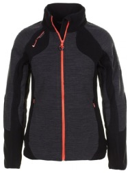 fleece peak mountain blouson polaire femme acut |