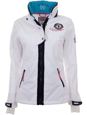 μπουφάν vent du cap blouson softshell femme adji | σε προσφορά