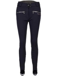 παντελόνια peak mountain fuseau de ski femme afuzzon |