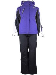 παντελόνια x trem rider ensemble de ski femme agizia |