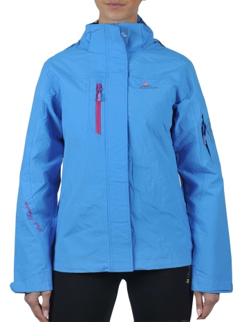 παρκά peak mountain parka de ski femme alani | σε προσφορά