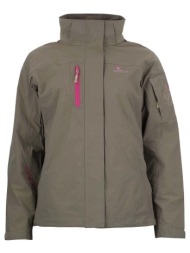 παρκά peak mountain parka de ski femme alani |