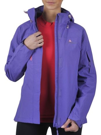 παρκά peak mountain parka de ski femme alani | σε προσφορά