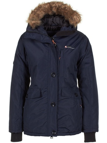 παρκά peak mountain parka de ski femme alava | σε προσφορά