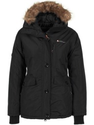 παρκά peak mountain parka de ski femme alava |