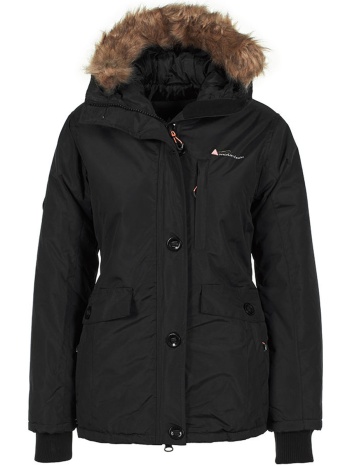 παρκά peak mountain parka de ski femme alava | σε προσφορά
