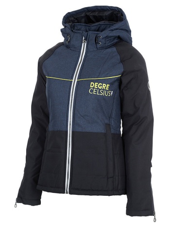 μπουφάν degré celsius blouson de ski femme albany |