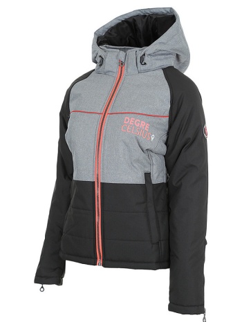 μπουφάν degré celsius blouson de ski femme albany |