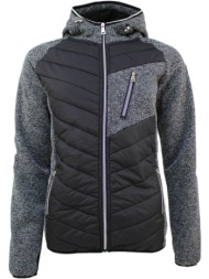 fleece peak mountain blouson polaire femme albert |