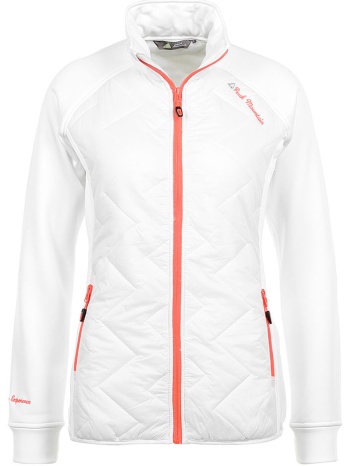 fleece peak mountain blouson polarshell femme aler | σε προσφορά