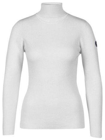 πουλόβερ peak mountain pull laine femme alfy | σε προσφορά