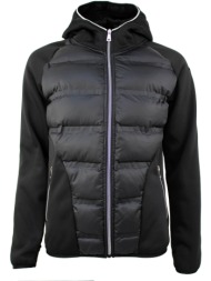 fleece peak mountain blouson polaire femme alien |