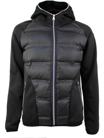 fleece peak mountain blouson polaire femme alien |