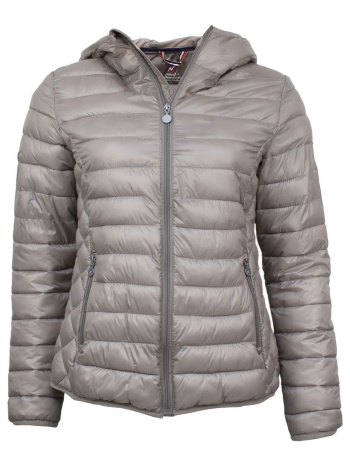 χοντρό μπουφάν peak mountain doudoune femme aliseone | σε προσφορά