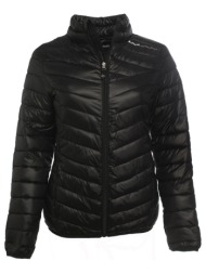 χοντρό μπουφάν peak mountain doudoune légère fine femme alki |