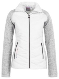 fleece peak mountain blouson polaire femme alpes |